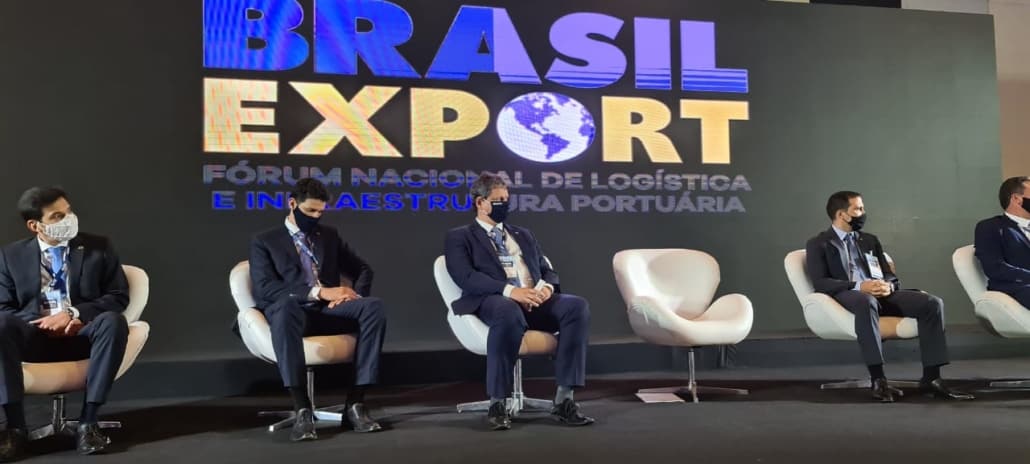 brasil export painel